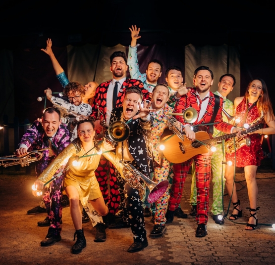 Kölsch Sommernacht und Jubiläumsfest Fürstenau 03-05.09.21